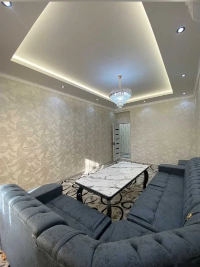 2-комн. квартира, 1 этаж, 65м², 34 — миниатюра 6