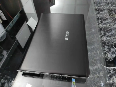 Игровой ноутбук Asus N46VZ Core i7-3610QM GT-650 2GB 8GB/500GB — миниатюра 6