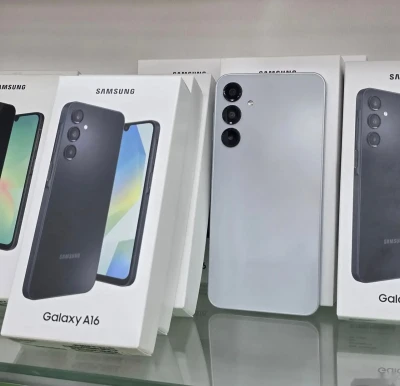 Samsung Galaxy A16 128gb — миниатюра 3