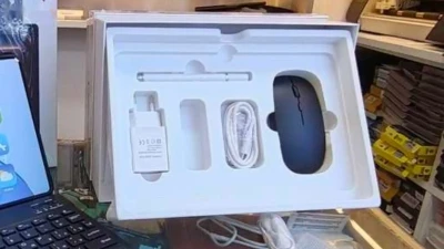 Планшет OZCT 17 Pro Max 2sim 16/1teta 10000 Amper