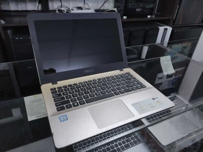 Ноутбук Asus VivoBook X442UA Core i3-7100U /4GB/128GB SSD