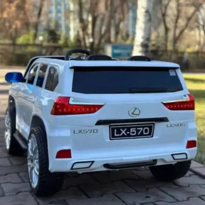 детский машина