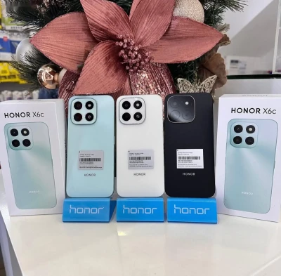 Honor X6C 128 gb