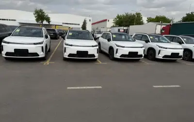 BYD Song Plus, 2026 — миниатюра 5