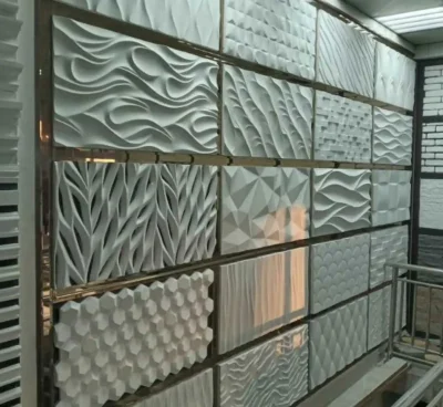 3D Панель Ideal SC — миниатюра 6