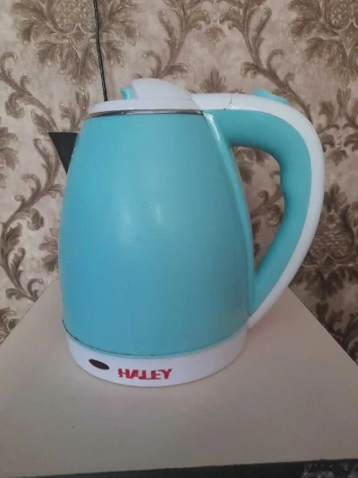 чайник электрический HALEY
