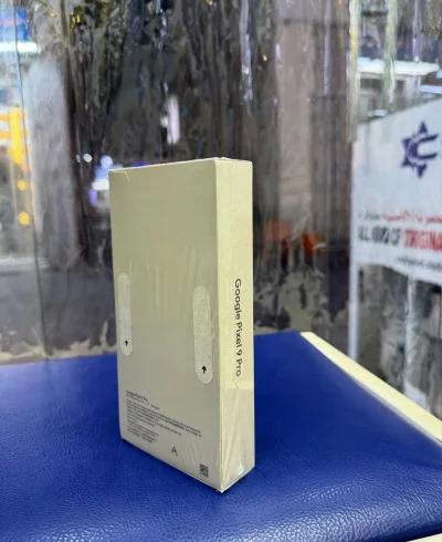 Google Pixel 9 Pro 128gb