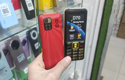 Nokia 2sim F26 — миниатюра 3