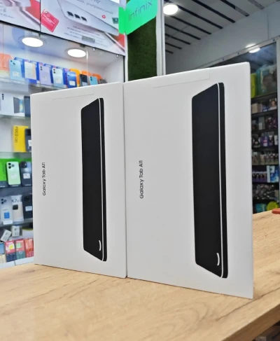 Планшет Samsung Galaxy A11 4/64Gb