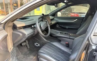 Changan A07, 2025