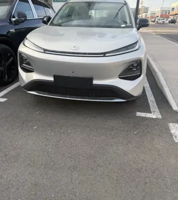Changan Qiyuan Q 2026