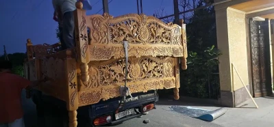 Тапчан — миниатюра 2