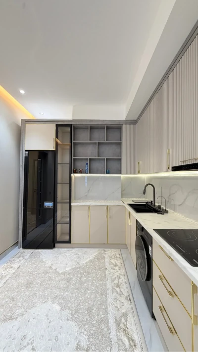 2-комн. квартира, 5 этаж, 90 м², Шохмансур — миниатюра 6