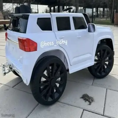 Детская машинка