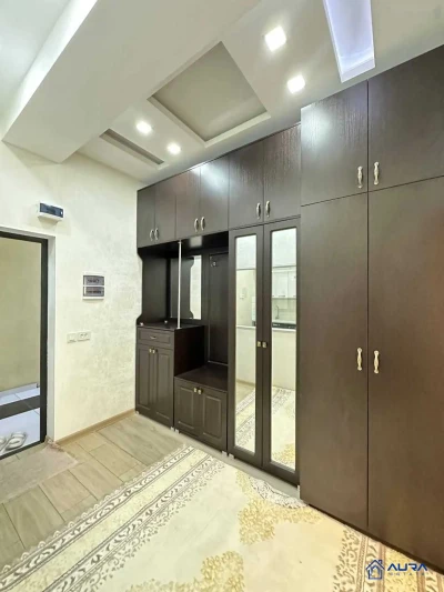 2-комн. квартира, 4 этаж, 53 м², Сино, Казокон — миниатюра 3
