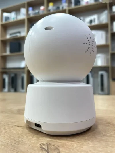 Умная Wi-Fi IP камера 3Мп