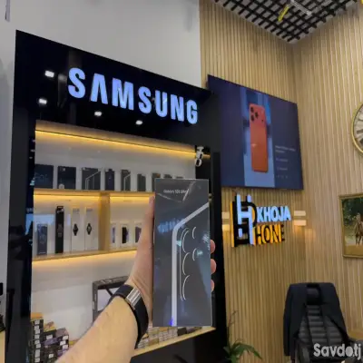Samsung Galaxy S26 Ultra