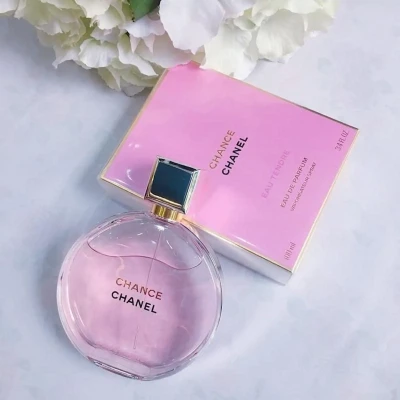Парфюм Chance Chanel EAU Tendre