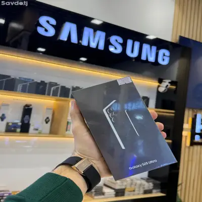 Samsung Galaxy S25 Ultra 512 gb