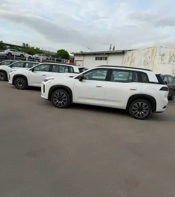 BYD Song Plus, 2026