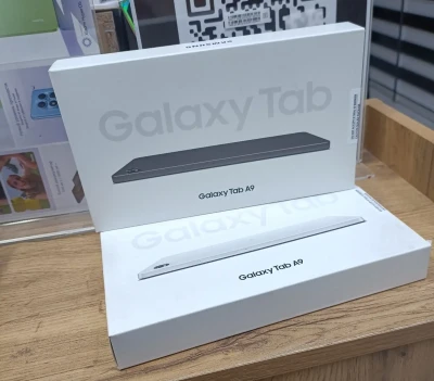 Планшет Samsung galaxy Tab A11 64gb Black