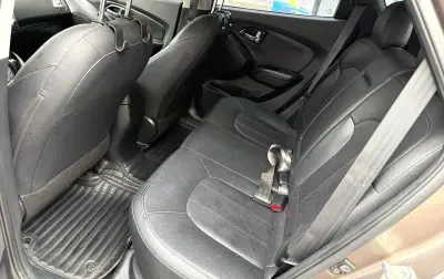 Hyundai ix35, 2014 — миниатюра 2