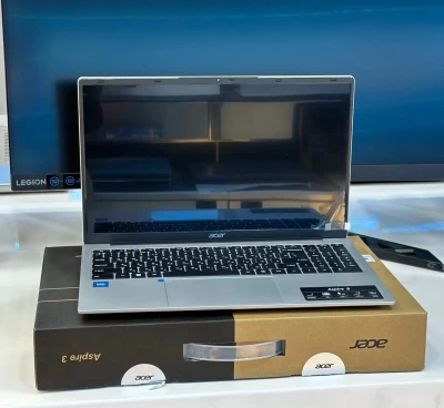 Ноутбук Acer N4500