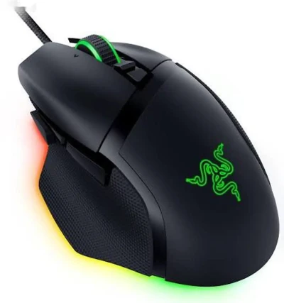 Мышь проводная Razer Basilisk V3