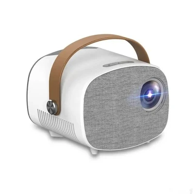 Мини проектор Wownect led projector
