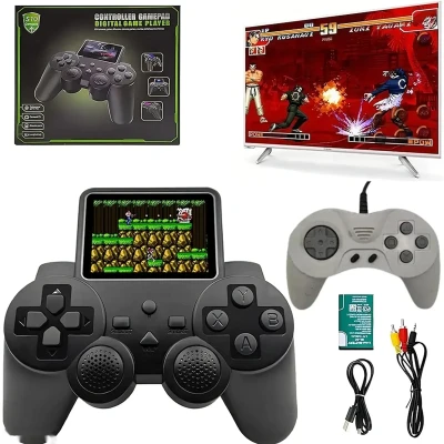 Игровая Gamepad приставка S10