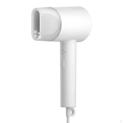 Фен Mi Lonic Hair Dryer H300 CMj02ZHM белый — миниатюра 3