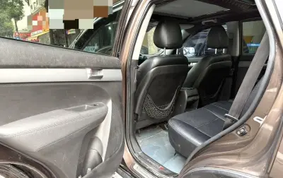 Kia Sorento, 2014 — миниатюра 6