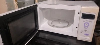 Микроволновая печь Samsung — миниатюра 4