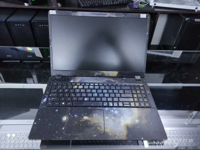 Игровой Ноутбук Acer Extenza 215 Core i5-10210U GeForce MX 230 2GB 10TH GEN — миниатюра 2