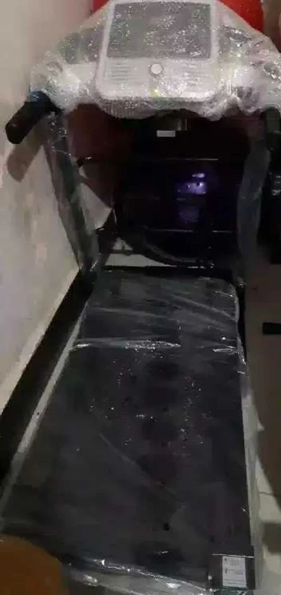 Бегавая дорожка