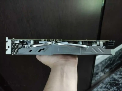 Видеокарта Colorful Geforce GTX 1060 3GB 192BIT GDDR5 — миниатюра 4