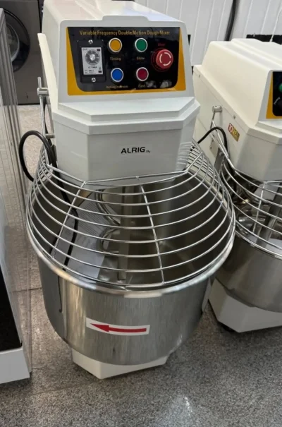 Тестомешалка 60 kg