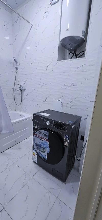 2-комн. квартира, 4 этаж, 80м², 20мкр — миниатюра 8