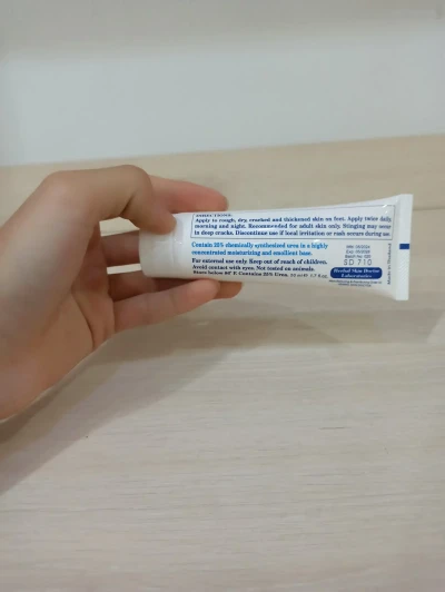 Skin Doctor для пяток — миниатюра 4