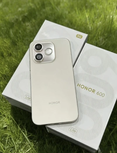 Honor 600 Lite 5G 256 gb