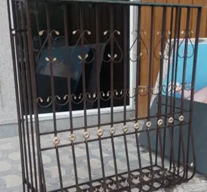 Решетка для окон на заказ