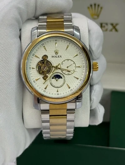 Часы Rolex — миниатюра 6