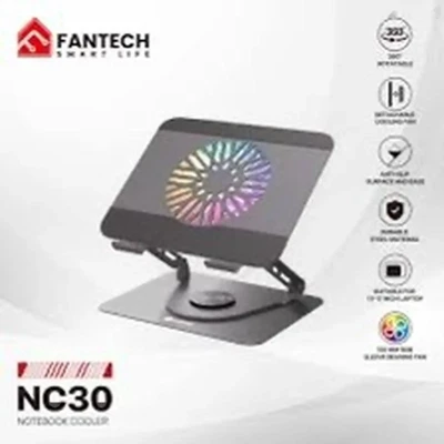 Подставка для ноутбука Fantech NS30 Gray