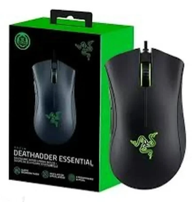 Мышь Razer Deathadder Essential