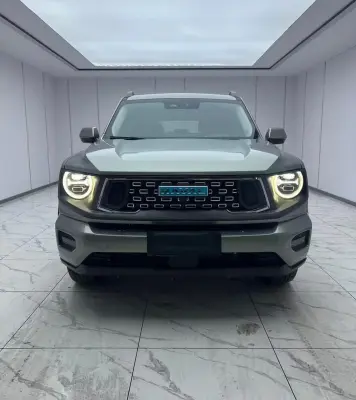Haval H7, 2024 на заказ