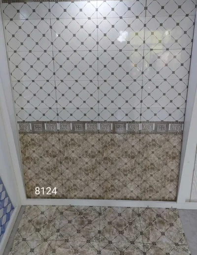 Кафель 30х30-DSC