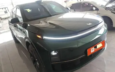 Li Auto (LiXiang) L7, 2023