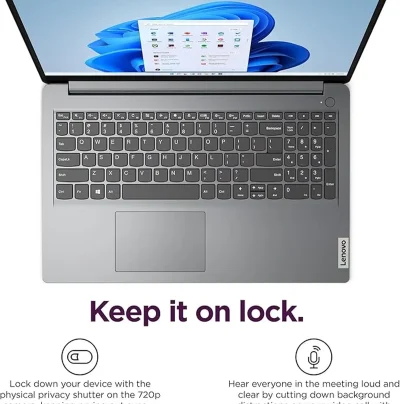 Ноутбук Lenovo IdeaPad 1i 15.6 i5-1335U 16GB 256GB