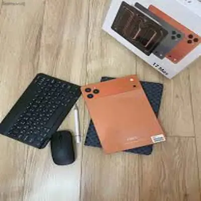 Планшет от TexnoPro 17Pro Max