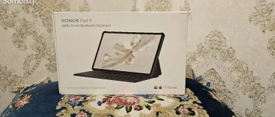 Планшет Honor Pad 9